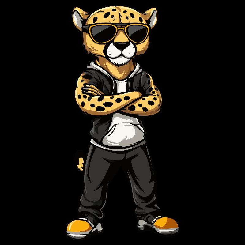 cheetah
