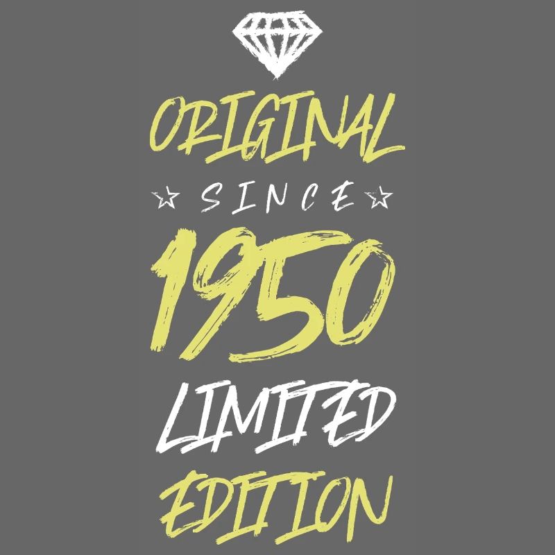 1950 Édition limitée