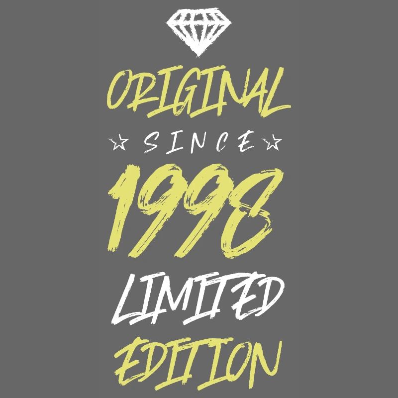 1998 Édition limitée