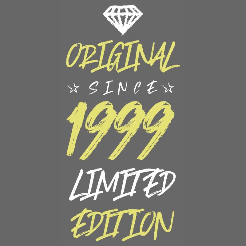 1999 Édition limitée
