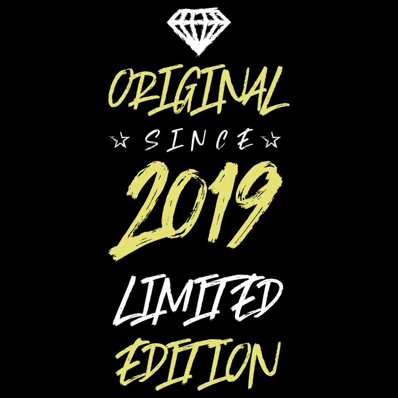2019 Limited Edition