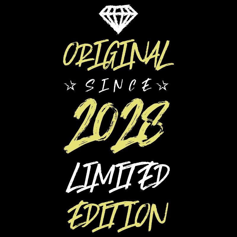 2028 Limited Edition