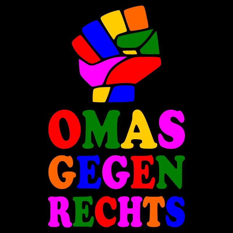 Omas gegen rechts
