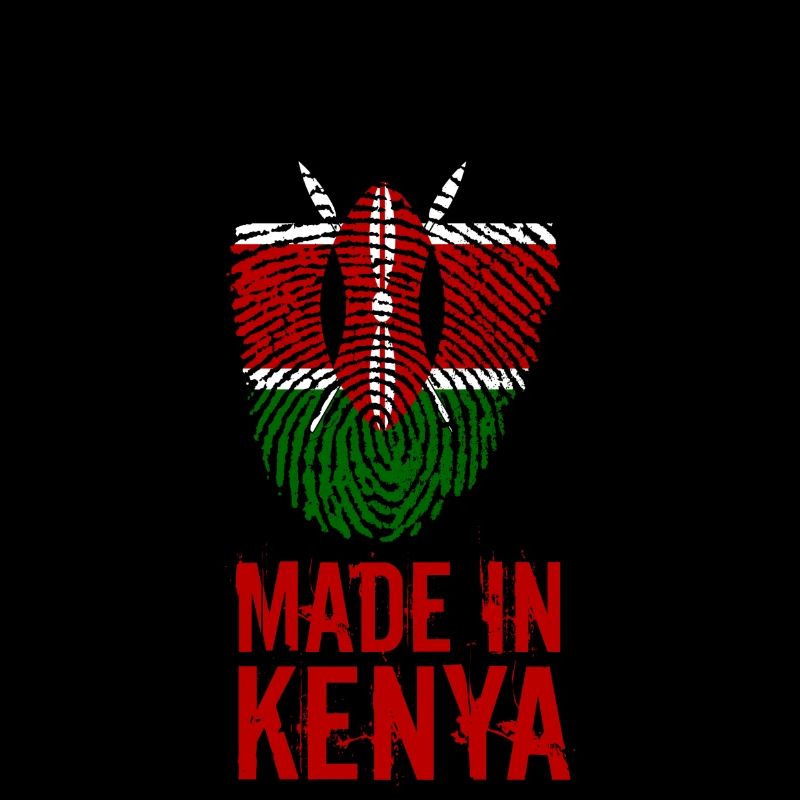 Made In Kenya / Kenya