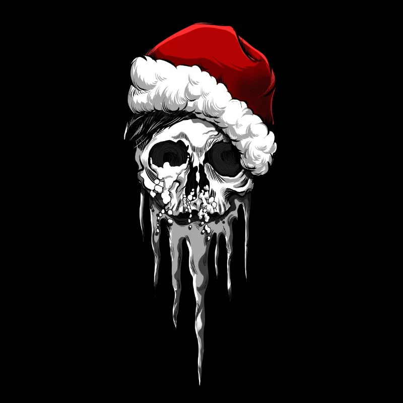 Xmas Skullz
