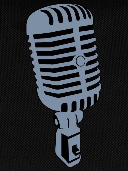 microphone