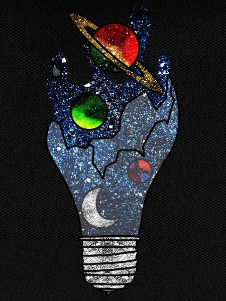 Cosmic Idea