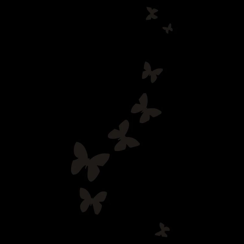 Schmetterlinge