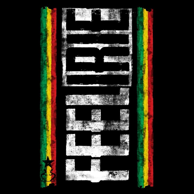 feel irie reggae 2
