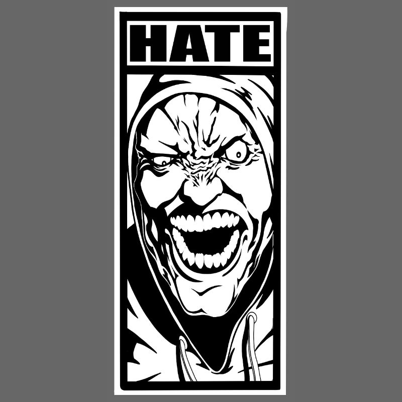 Hate