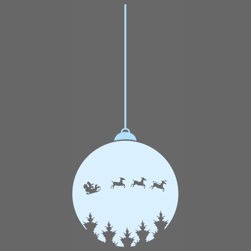 weihnachtskugel christmas