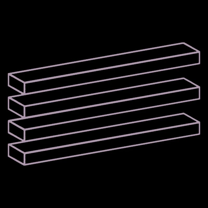 Geometry Optics Illusion Illusion Board Box