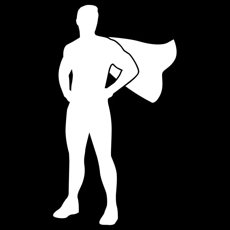 Superhero