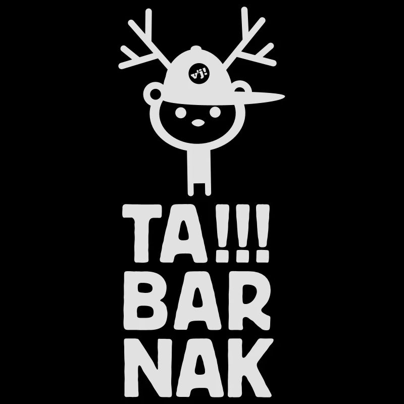 tabarnak!