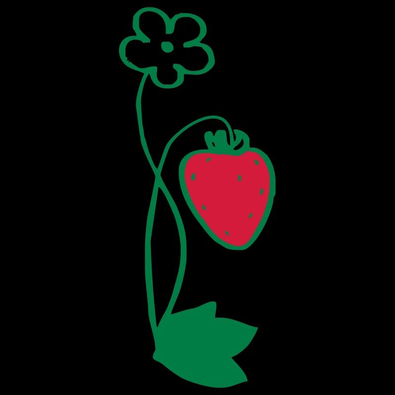 Erdbeere