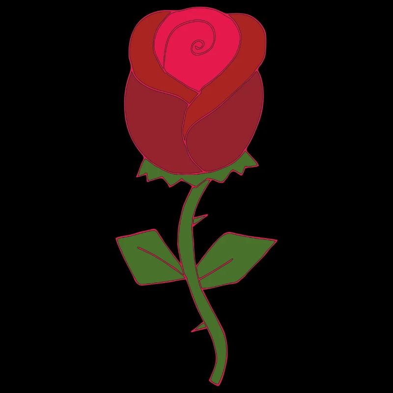 Rose Red