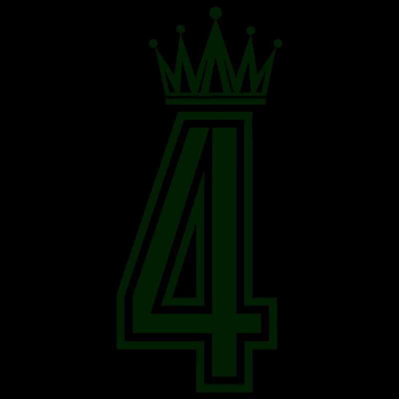 4 Couronne
