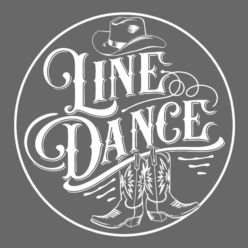 Line Dance Design for Dancers and Dance Group
