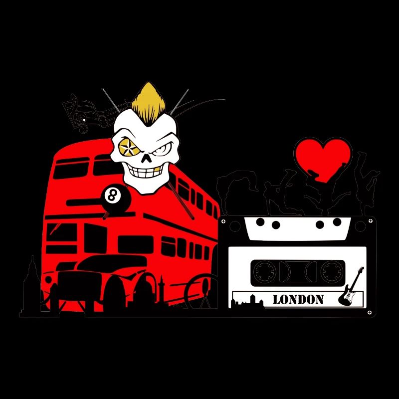 london