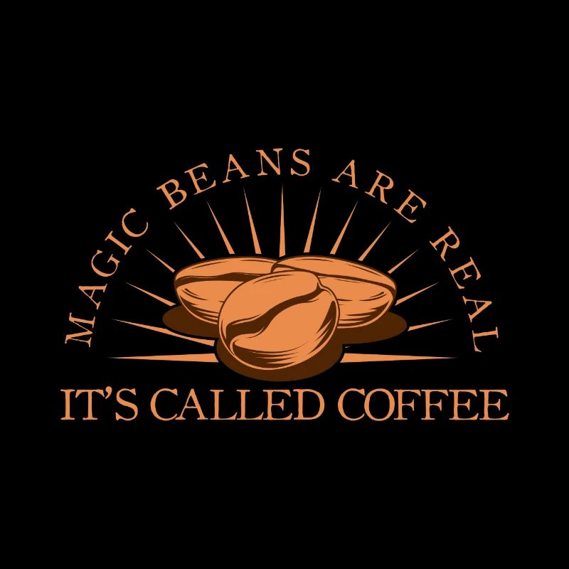 Magic Beans Coffee