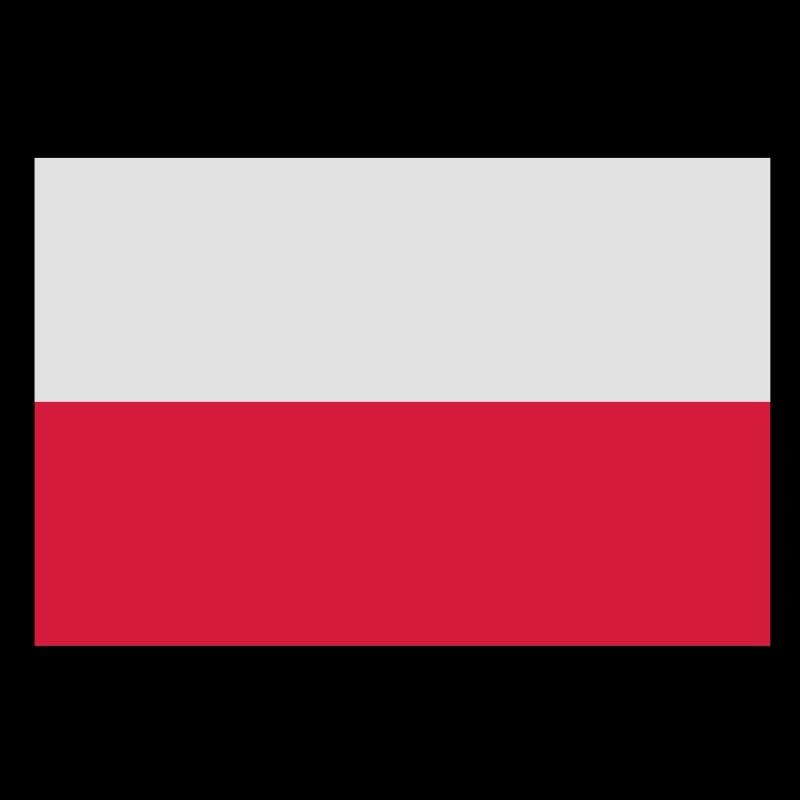 Poland flag - drapeau Pologne - Polen flagge -