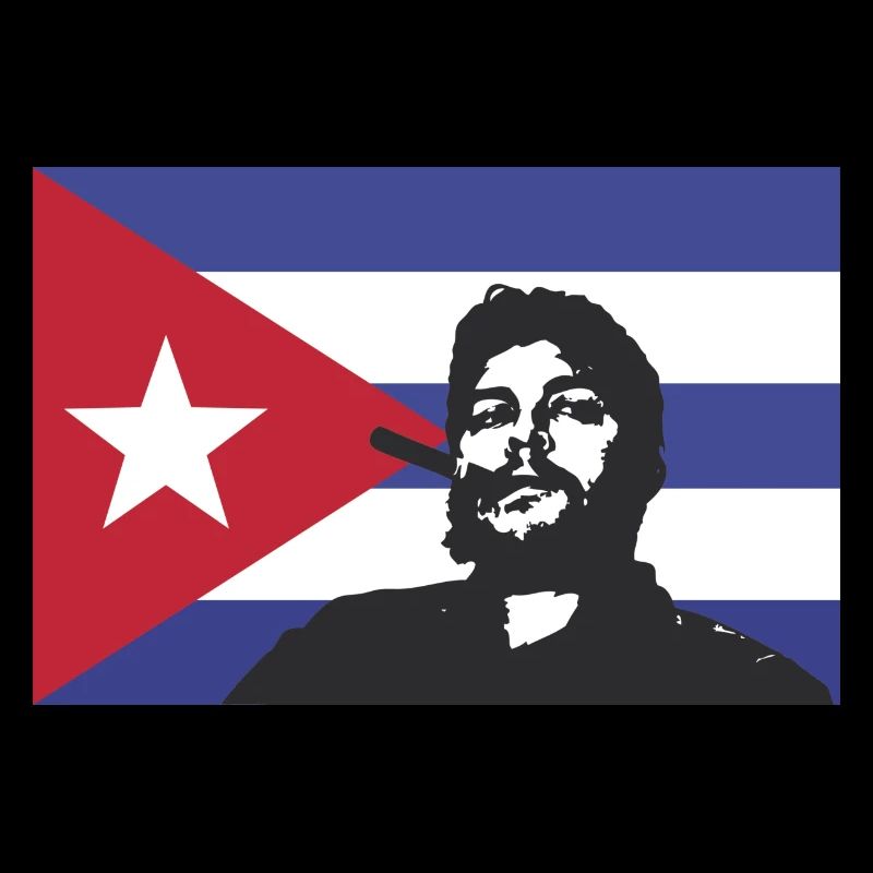 Che Guevara