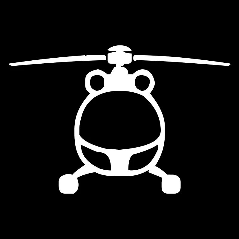 Hélicoptères