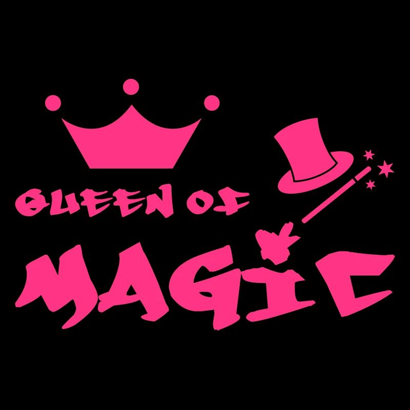 Queen of Magic