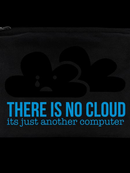 cloud