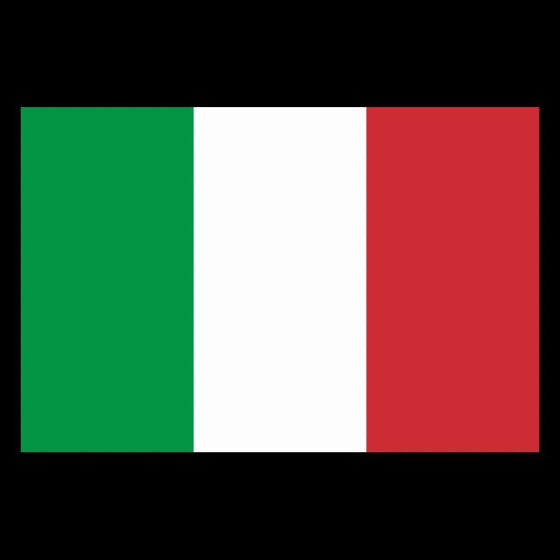 Drapeau Italie / Italian flag