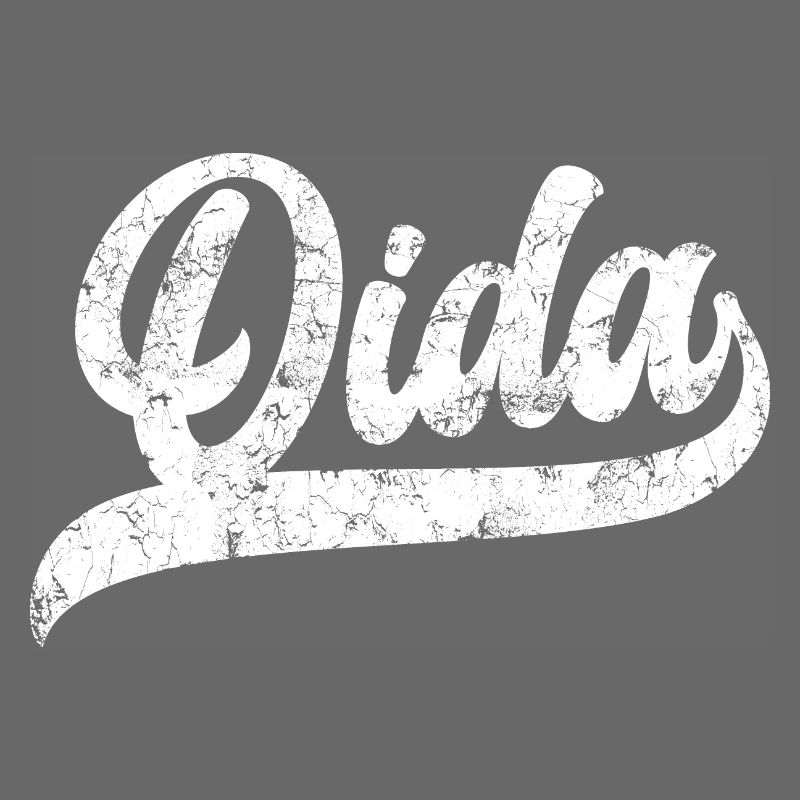 Oida Bavière Autriche Dialecte Vintage
