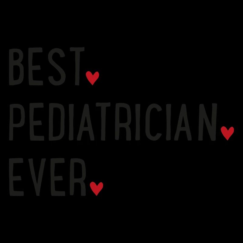 Pediatrician