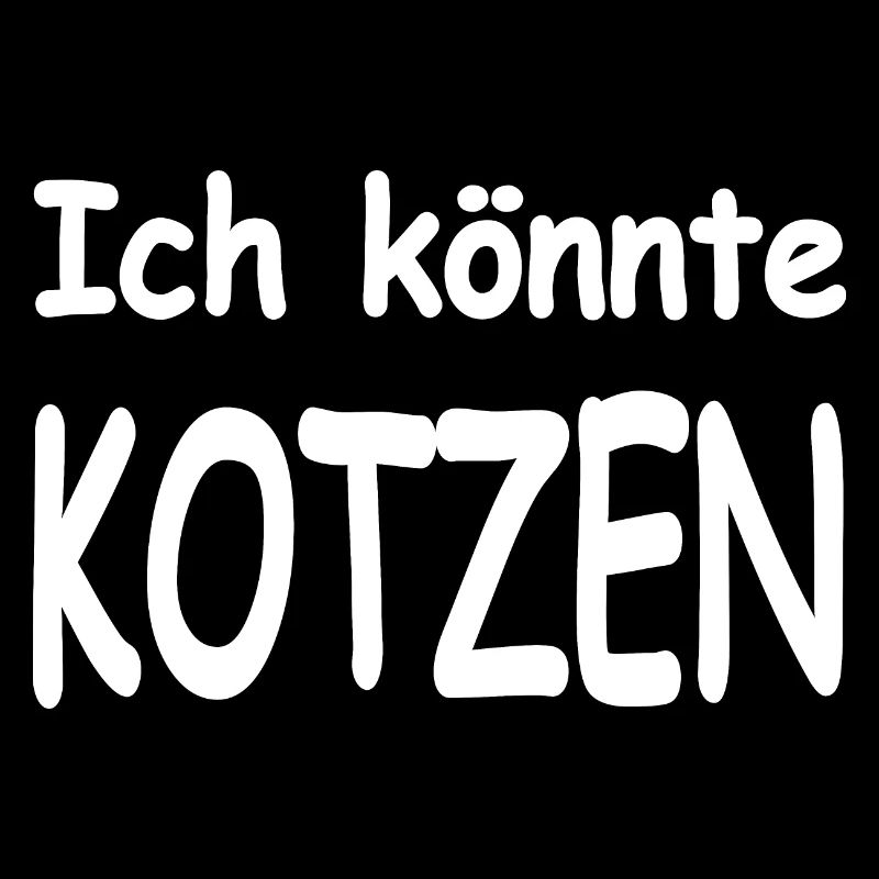 Kotzen