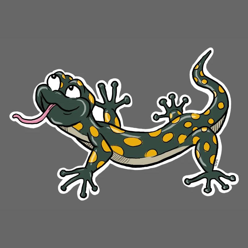 Lizard Climber