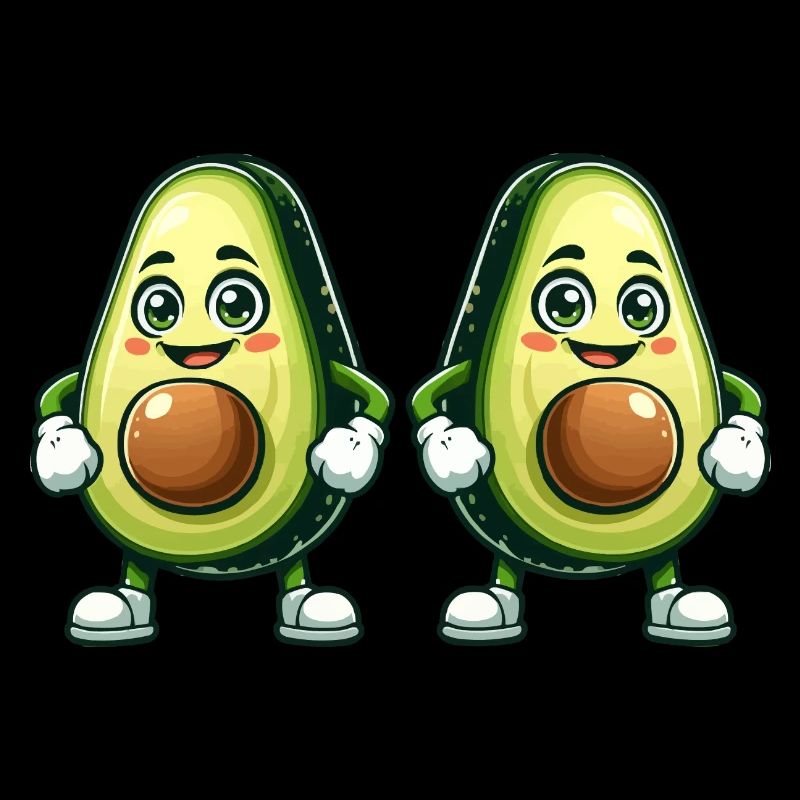 avocado 2