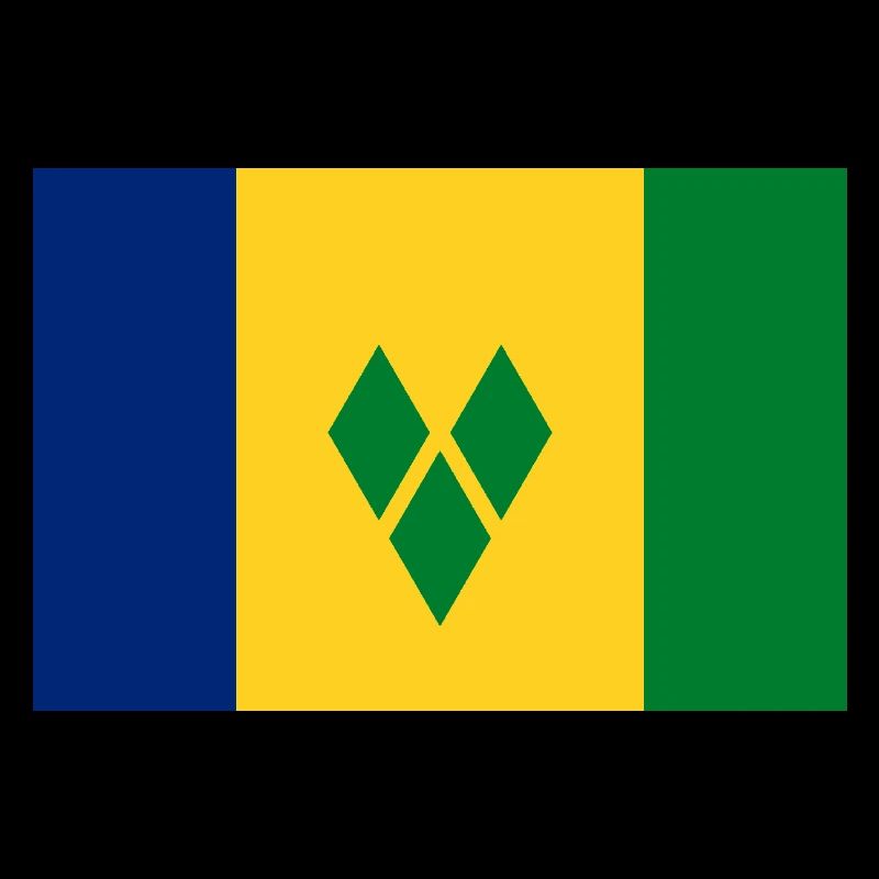St. Vincent und die Grenadinen