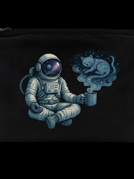 Kosmische Kaffeepause