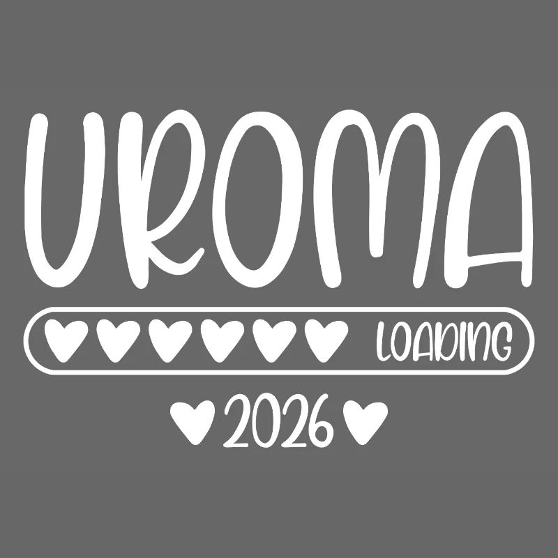 Uroma 2026 loading