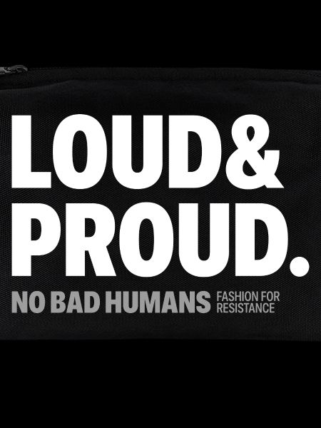 Loud&Proud