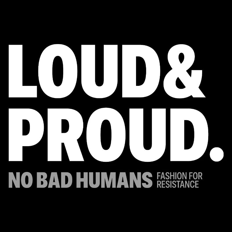 Loud&Proud