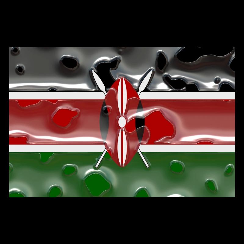 Kenya Kenya