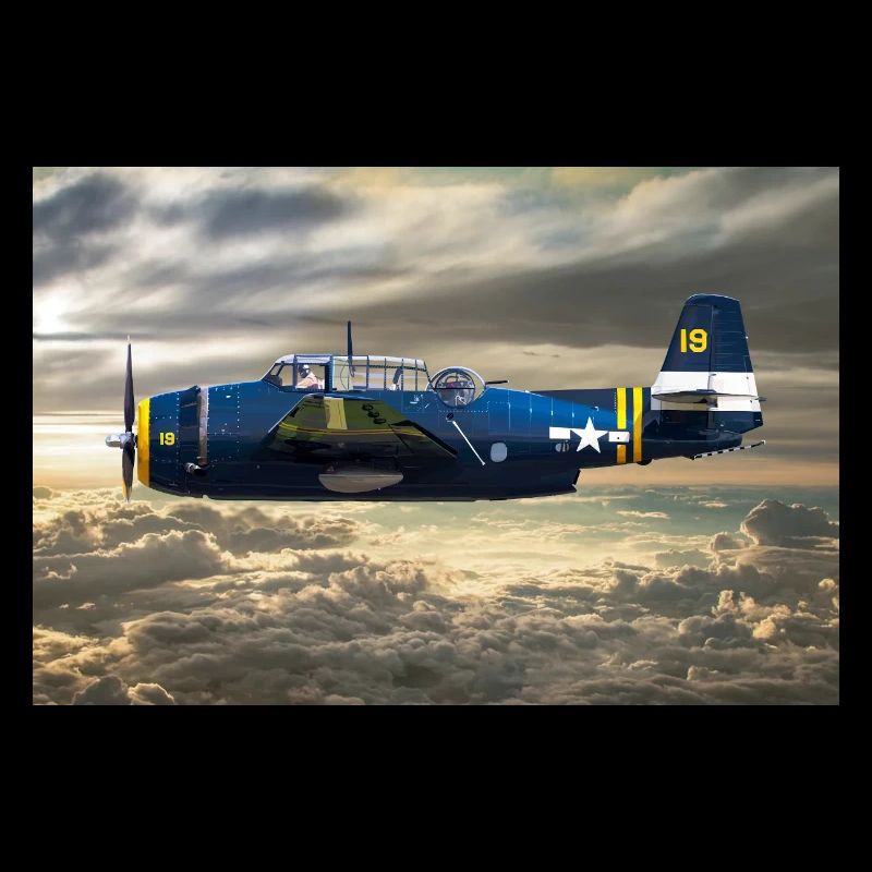 TBF Avenger