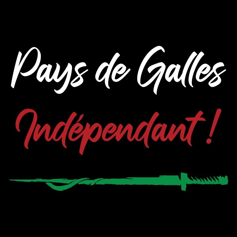 Pays de Galles Indépendant ! Perceval