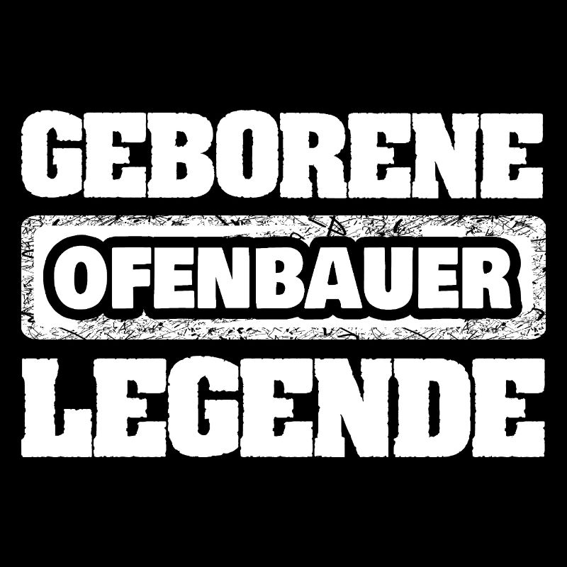 Geschenk für Ofenbauer