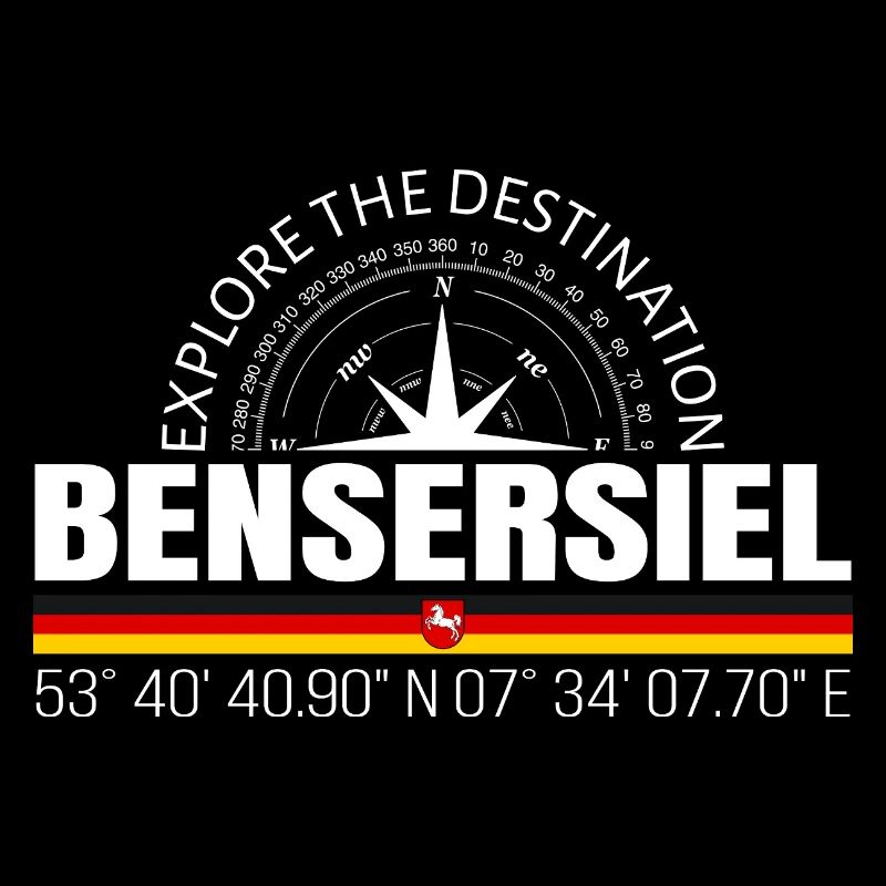 Bensersiel