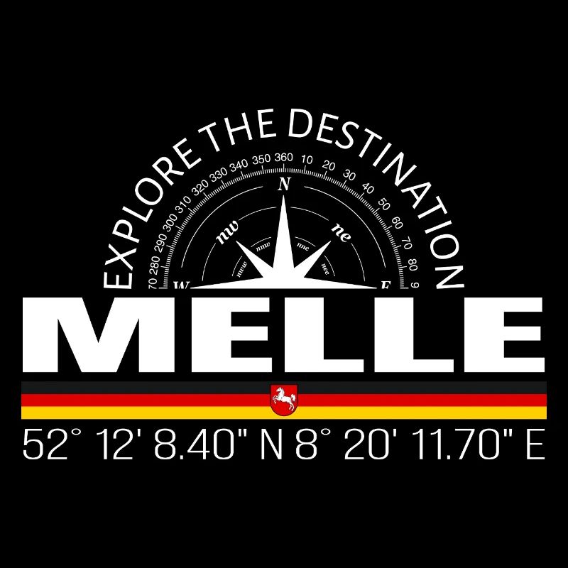 Melle