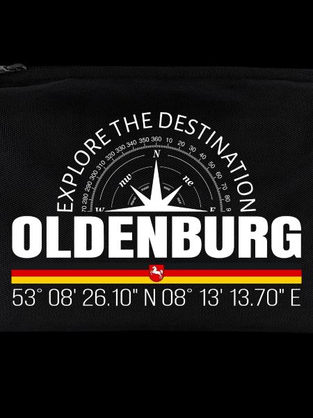 Oldenburg