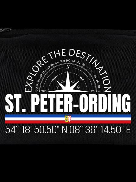 St. Peter-Ording 
