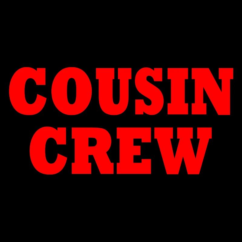 cousin crew