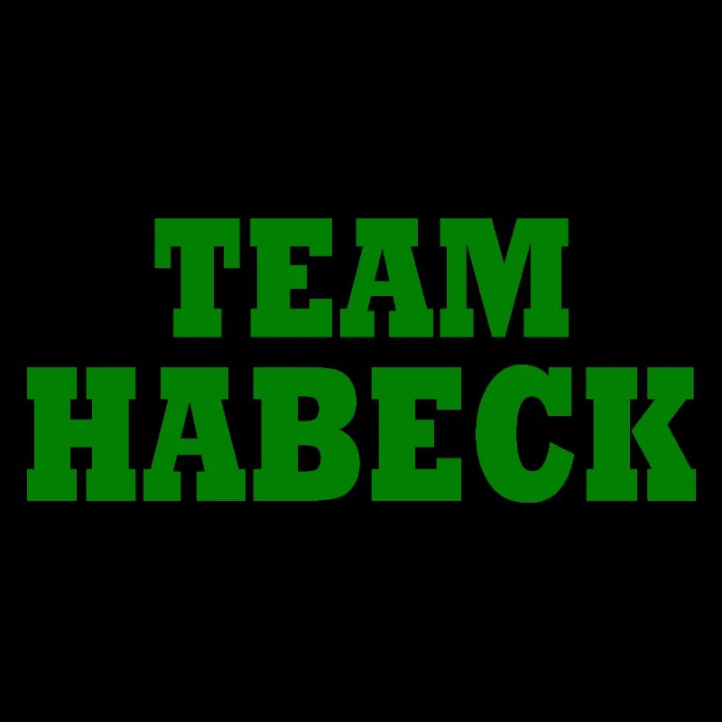 L’équipe habeck